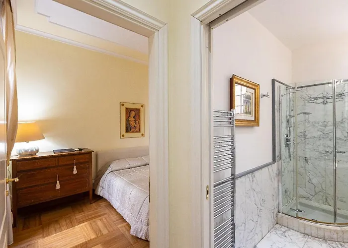 Piemonte Deluxe By In Rom