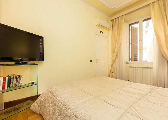 Piemonte Deluxe By In Apartment