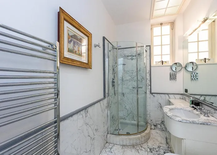 Apartment Piemonte Deluxe By In *