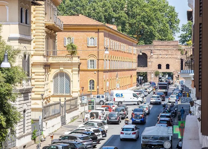 Piemonte Deluxe By In Rom