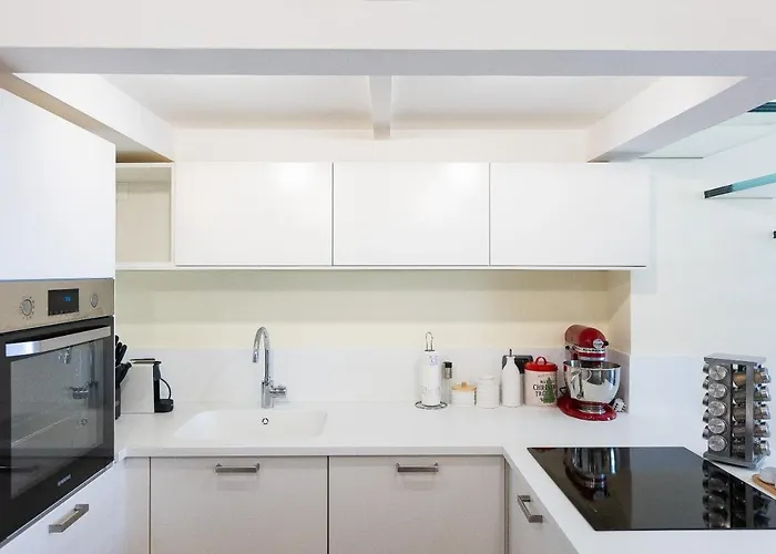 Piemonte Deluxe By In Apartment Rom