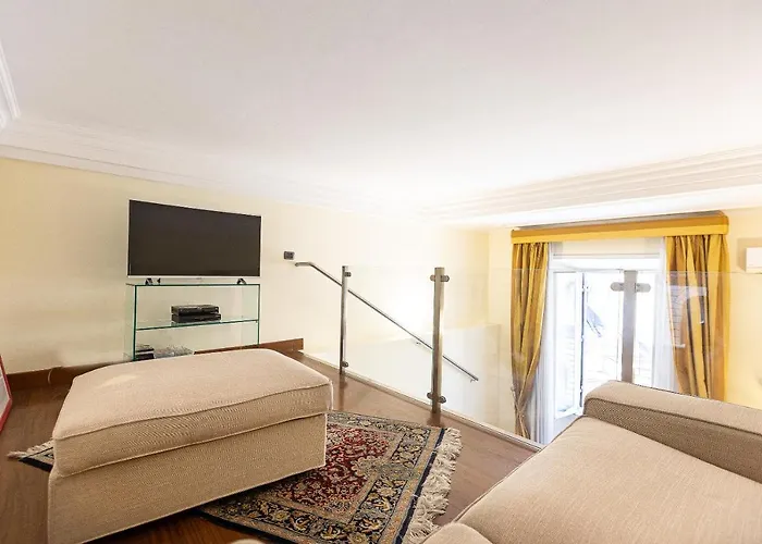 Piemonte Deluxe By In * Rom