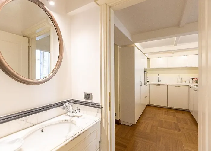 Piemonte Deluxe By In Apartment Rom
