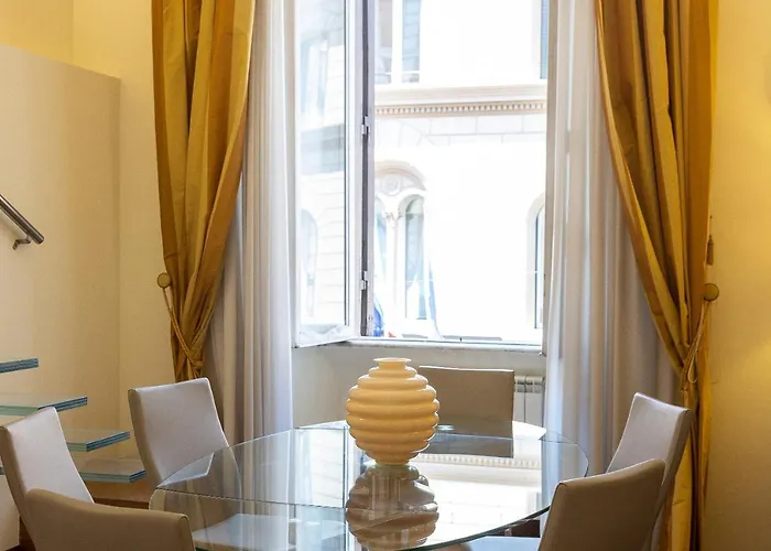 Piemonte Deluxe By In * Rom