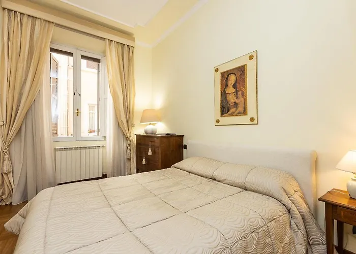 Piemonte Deluxe By In Apartment Rom